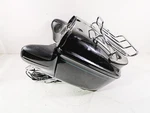 2004 Yamaha XVZ1300 Royal Star Rear Trunk Top Case & Mounts 4XY-W2846-00-P0. Fixed Price $299.99.