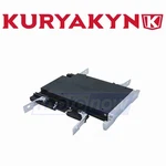 Kuryakyn Model Specific Quick Adjust Tour-pak Relocator For 2015-2020 Harley Oz. Fixed Price $699.99.