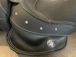 New 2014 Indian Cheiftan Touring Saddle Seat Black Leather. Fixed Price $275.00.
