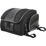 Nelson Rigg 3502-0317 NR-215 Route Weekender Backrest Rack Bag. Fixed Price $199.95.