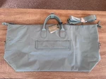 Brics Positano Deluxe 35L Duffle Bag Light Blue Nwt. Fixed Price $129.99.