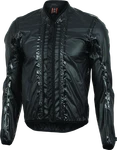 Firstgear Reflex Mesh Jacket Ventilated Nylon Ripstop Superfabric - 526189. Fixed Price $299.99.