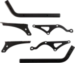 Givi Specific Rear Rack - For Honda Super Club SR1195. Fixed Price $155.04.