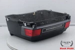 2006 Harley Touring Trunk Box Pak Bottom Assembly Vivid Black #4160. Fixed Price $249.44.
