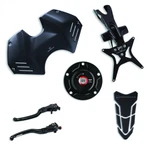 Ducati Performance Panigale V4 Sport Pack Part # 97980582A. Fixed Price $1534.67.