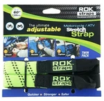 Rok Straps Adjustable Motorcycle/atv Stretch Twin Pack 60" Length. Fixed Price $29.99.