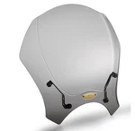 Motomorini Seiemmezzo Str 650 2022 2023 Smoke Specific Windshield Fairing 140S. Fixed Price $149.12.