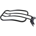 Motherwell Luagge Rack Gloss Black Softail MWL-181GB. Fixed Price $250.55.