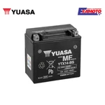 Yuasa YTX14-BS Activated Battery For Bmw K 1200 1300 1600 2003-2021. Fixed Price $125.09.