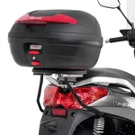 Givi SR231M Monolock Rear Rack. Fixed Price $134.10.