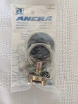 Ancra Quick Disconnect Tie Down Fitting Kit 40890-10. Fixed Price $19.00.