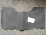 Nos Honda Oem Rear Trunk Floor Mat 1980-1983 GL1100 Goldwing 81242-463-770. Fixed Price $54.99.
