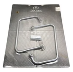 Yamaha Oem Soft Saddlebag Support Bars Xvs 1100AT Star STR-5KS73-40-00. Fixed Price $39.99.