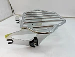 Harley-davidson Oem King H-d Detachables Two-up Luggage Rack 50300054B. Fixed Price $85.00.