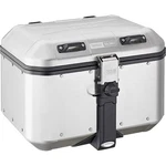 Givi Dolomiti Monokey Top Case - 46L Silver DLM46A. Fixed Price $441.64.