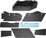 Saddlebag Lining Kit Harley Davidson #139622. Fixed Price $129.10.