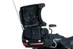 Kuryakyn 4170 Removable Saddlebag Liners. Fixed Price $117.99.