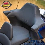 Honda Passenger Armrest Kit GL1800 Goldwing 08R70-MKC-A00ZA -open Box. Fixed Price $193.74.
