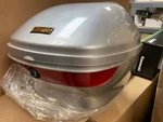 Keeway Motorcycle Top Cargo Case Pn K583293. Fixed Price $69.95.