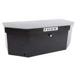 Tusk Utv Cargo Box Tall 1845330010. Fixed Price $466.00.