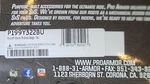 Pro Armor P199Y332BU Factory Door Knee Pads W/ Storage New Original Packaging. Fixed Price $149.99.