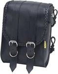 Willie & Max 58481-20 Braided Sissy Bar Bag. Fixed Price $75.67.