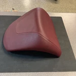 Piaggio BV350 BV400 Oem Rear Top Bpx Pssenger Pad Scooter Backrest. Fixed Price $50.00.