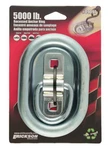 Erickson Oval Recessed Anchor (9097), Qty 1 09097 EK9097. Fixed Price $14.18.