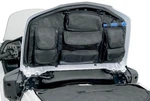 Saddlemen Trunk Organizer Tour Pak Honda 2001-2010 3516-0125. Fixed Price $66.10.