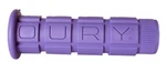 Oury 7/8" Snow/water Grips Water/purple. Fixed Price $26.99.