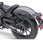 2020-2026 Genuine Honda Cmx 300 500 Rebel Saddlebag Bracket Left 08L74-K87-A31. Fixed Price $105.95.