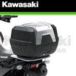 New 2022-2025 Genuine Kawasaki Abs 43 Liter Top Case 99994-1493. Fixed Price $313.45.