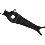 Mustang - 93322 Pouch Tank Bib, Plain. Fixed Price $82.99.