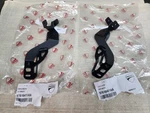 2020 Ducati Multistrada 1260 Enduro Fog Light Brackets 97610411AA 97610401AA. Fixed Price $65.00.