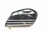 05-08 Kawasaki VN1600 Vulcan Nomad Right Saddle Bag Luggage Lid Cover. Fixed Price $89.91.