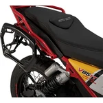 Pro Side Carrier - Left/right For Moto Guzzi V85 Tt/travel KFT.17.925.30000/B. Fixed Price $353.10.