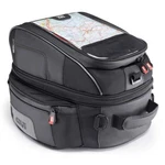 Givi XS306Y 25LTR Expandable Tanklock Bag. Fixed Price $236.70.