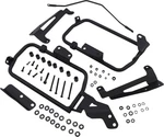 Moose Y0TN794P Kenai Side Case Mount - Yamaha Tenere 700. Fixed Price $268.95.