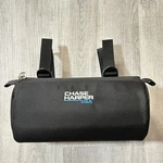 Chase Harper Usa 10500 Ruckus Black Motorcycle Barrel Bag LX4 7/8 D. Fixed Price $19.95.