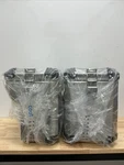 Globescout Xpan+ Aluminium Side Case Set, Yamaha Tenere 700 (2019 -2021). Fixed Price $699.99.