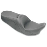 Mustang Seats One-piece Sport Touring 76032. Fixed Price $595.00.