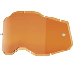 100% 2.0 Injected Replacement Lens Persimmon. Fixed Price $35.00.