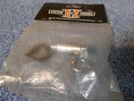 Harley Kick Pedal Bolt Kit 1931-85 Panhead Shovelhead Knuckle Iron Cci 33213 B6. Fixed Price $17.99.
