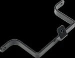 Drag Specialties 1421-0006 Bracket Bumpr Elim Wd Blk. Fixed Price $65.29.