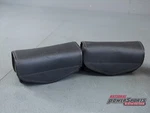 1997 - 2013 Genuine Harley Davidson Flhx & Flht Pocket Fairing Pouch. Fixed Price $42.50.