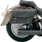 Saddlemen Highwayman Slant-style Saddlebags X021-02-042 For Cruiser Motorcycles. Fixed Price $153.95.