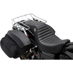 Cobra Bigass Detachable Wrap Around Rack (chrome) 602-2631. Fixed Price $226.89.