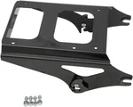 Drag Specialties Quick-detach Tour Box Mount Black Motorcycle Street 1510-0243. Fixed Price $326.51.