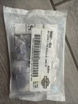 Harley-davidson Tour Pak Latch Kit '85-'06 Flt/fxr/t/d Models P/n 90681-95A. Fixed Price $30.79.