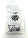 Nos Harley Tour Pak Lower Hinge Plate 53447-83A Shovelhead Evolution '84-'87. Fixed Price $5.79.